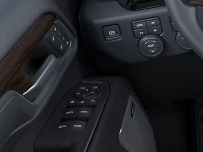 Chevrolet Silverado 3500 HD High Country DRW 2026