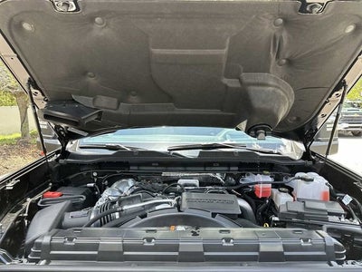 Chevrolet Silverado 3500 HD High Country DRW 2026