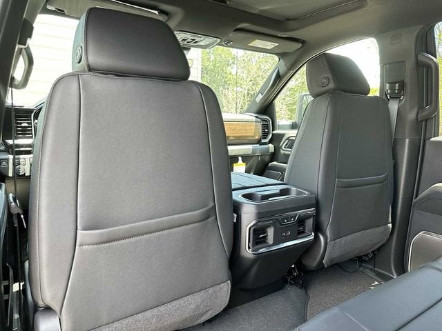 Chevrolet Silverado 3500 HD High Country DRW 2026