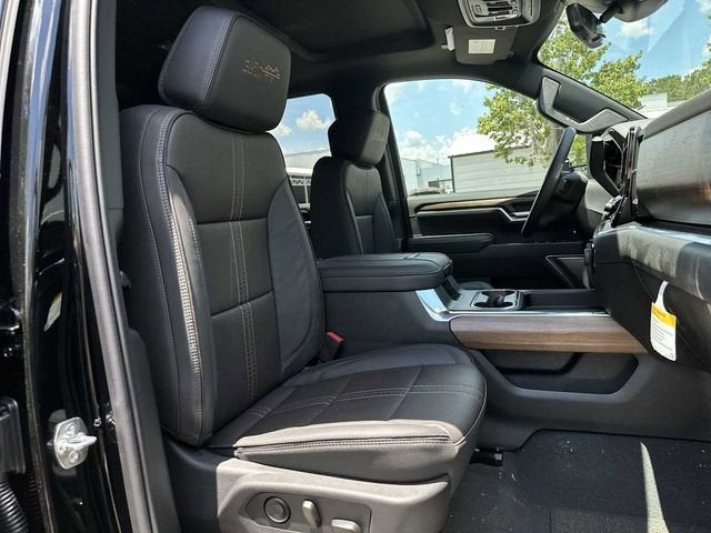 Chevrolet Silverado 3500 HD High Country DRW 2026