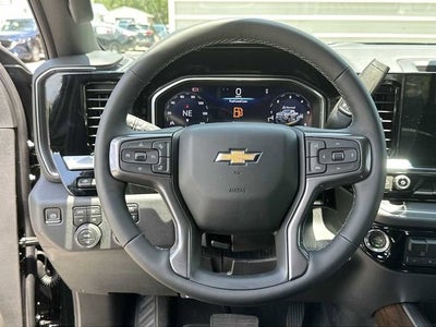 Chevrolet Silverado 3500 HD High Country DRW 2026