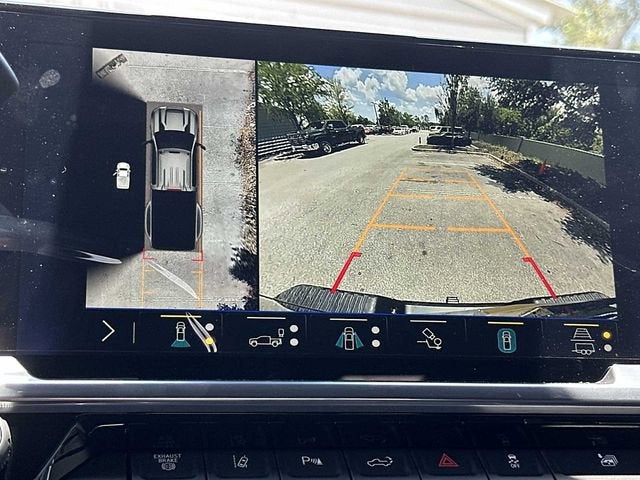 Chevrolet Silverado 3500 HD High Country DRW 2026