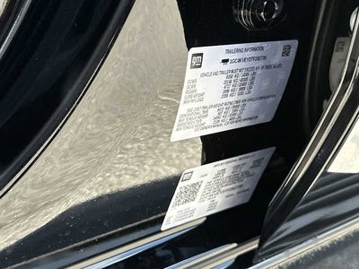 Chevrolet Silverado 3500 HD High Country DRW 2026