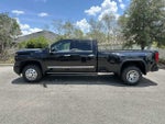 Chevrolet Silverado 3500 HD High Country DRW 2026