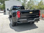 Chevrolet Silverado 3500 HD High Country DRW 2026