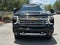 Chevrolet Silverado 3500 HD High Country DRW 2026