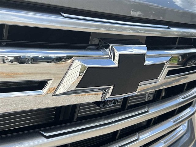 Chevrolet Silverado 3500 HD High Country DRW 2026