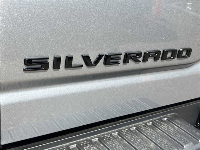 Chevrolet Silverado 3500 HD High Country DRW 2026