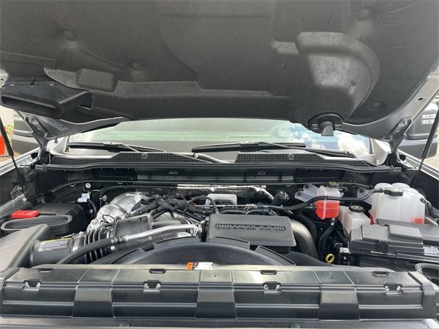 Chevrolet Silverado 3500 HD High Country DRW 2026