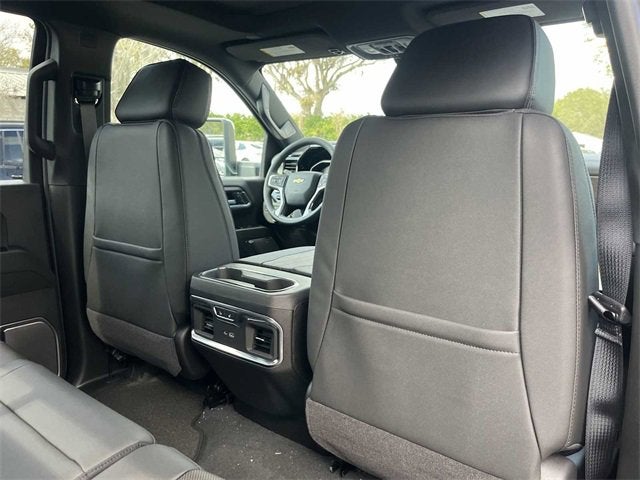 Chevrolet Silverado 3500 HD High Country DRW 2026