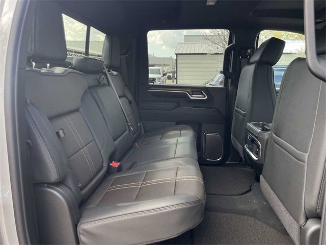 Chevrolet Silverado 3500 HD High Country DRW 2026