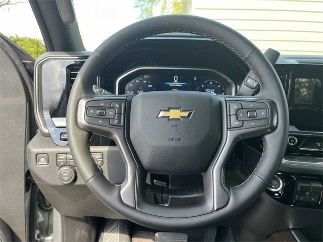 Chevrolet Silverado 3500 HD High Country DRW 2026