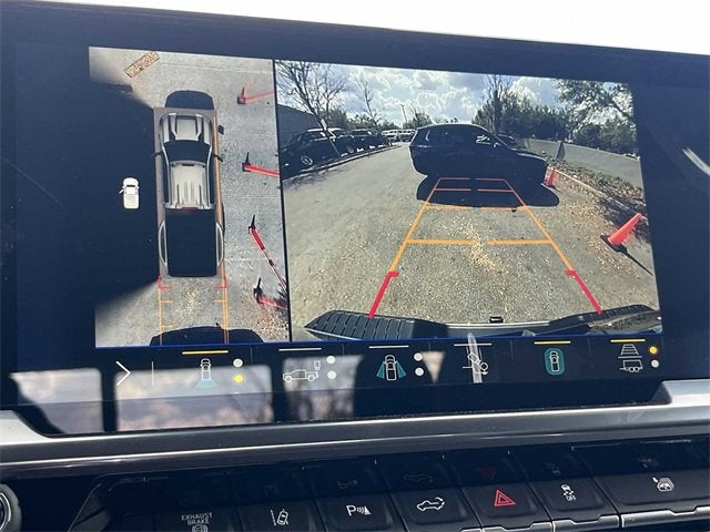 Chevrolet Silverado 3500 HD High Country DRW 2026