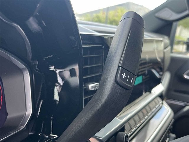 Chevrolet Silverado 3500 HD High Country DRW 2026