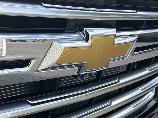 Chevrolet Silverado 3500 HD High Country DRW 2026
