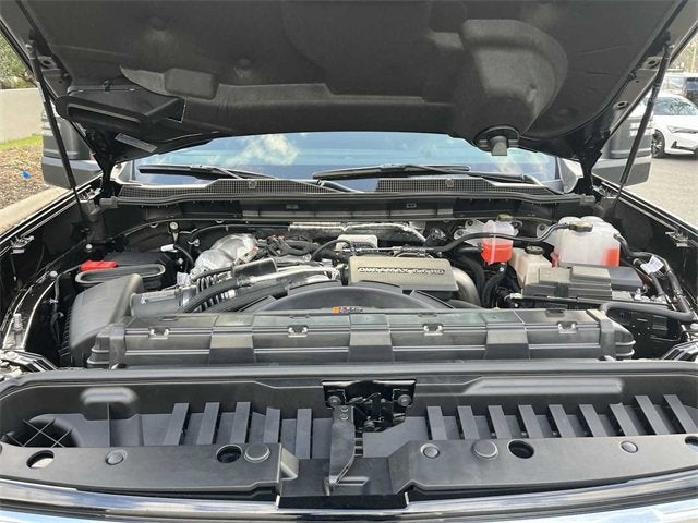 Chevrolet Silverado 3500 HD High Country DRW 2026