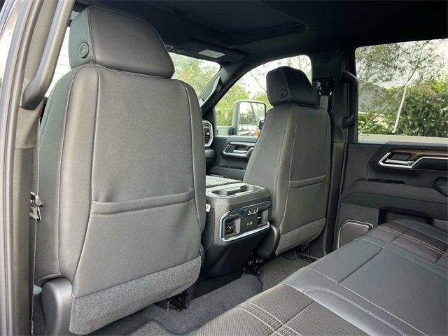 Chevrolet Silverado 3500 HD High Country DRW 2026