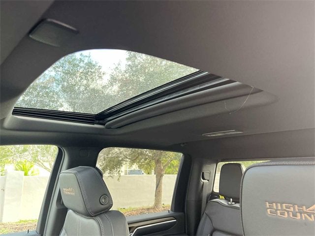 Chevrolet Silverado 3500 HD High Country DRW 2026