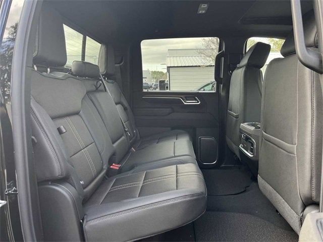 Chevrolet Silverado 3500 HD High Country DRW 2026