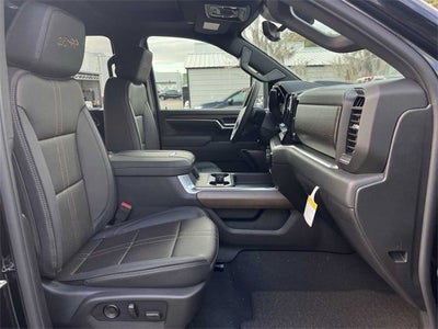 Chevrolet Silverado 3500 HD High Country DRW 2026