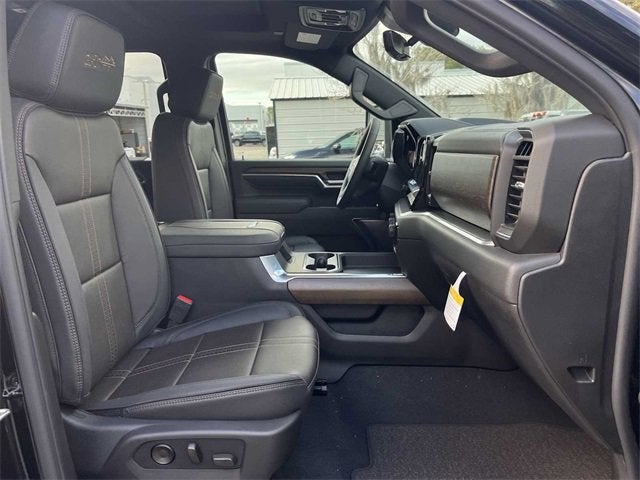 Chevrolet Silverado 3500 HD High Country DRW 2026