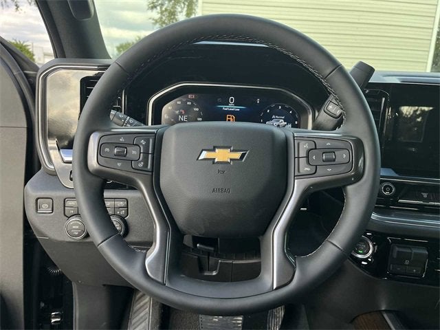 Chevrolet Silverado 3500 HD High Country DRW 2026