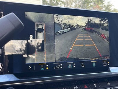 Chevrolet Silverado 3500 HD High Country DRW 2026