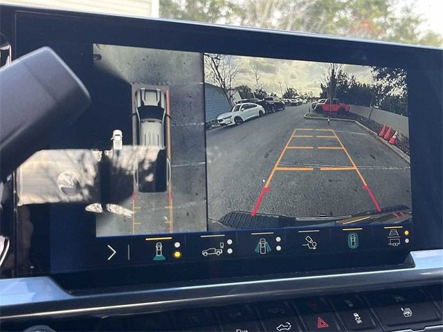 Chevrolet Silverado 3500 HD High Country DRW 2026