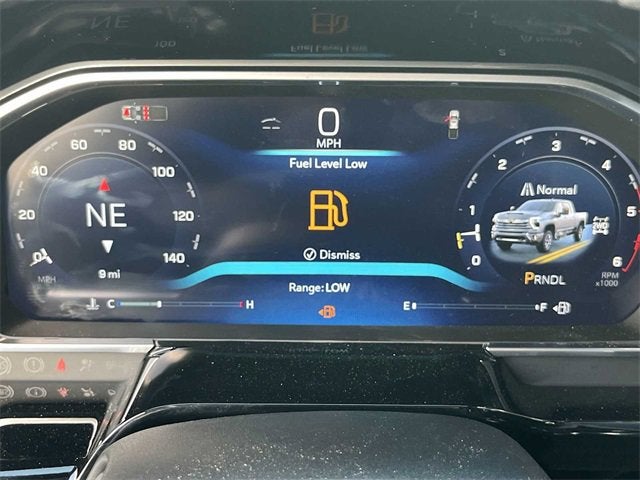 Chevrolet Silverado 3500 HD High Country DRW 2026