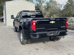 Chevrolet Silverado 3500 HD High Country DRW 2026