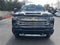 Chevrolet Silverado 3500 HD High Country DRW 2026