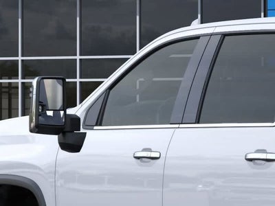 Chevrolet Silverado 3500 HD High Country DRW 2026