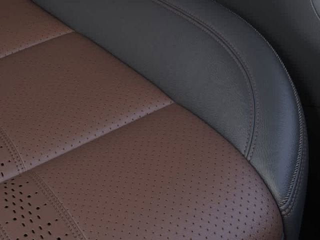 Chevrolet Silverado 3500 HD High Country DRW 2026