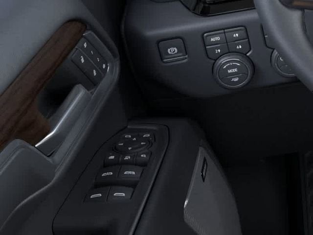 Chevrolet Silverado 3500 HD High Country DRW 2026