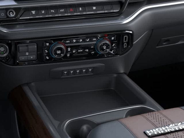 Chevrolet Silverado 3500 HD High Country DRW 2026