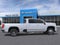 Chevrolet Silverado 3500 HD High Country DRW 2026