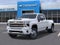 Chevrolet Silverado 3500 HD High Country DRW 2026