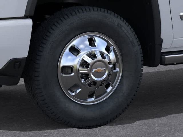 Chevrolet Silverado 3500 HD High Country DRW 2026