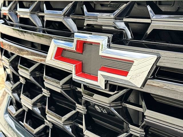 Chevrolet Silverado 2500 HD ZR2 2025