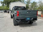 Chevrolet Silverado 2500 HD ZR2 2025