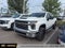 Chevrolet Silverado 2500 HD LTZ 2020