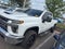 Chevrolet Silverado 2500 HD LTZ 2020