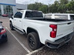Chevrolet Silverado 2500 HD LTZ 2020