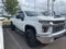 Chevrolet Silverado 2500 HD LTZ 2020