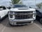Chevrolet Silverado 2500 HD LTZ 2020