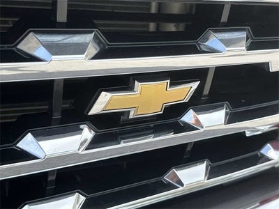 2023 Chevrolet Silverado 2500 HD LTZ