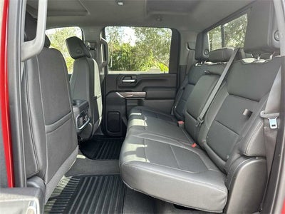 2023 Chevrolet Silverado 2500 HD LTZ