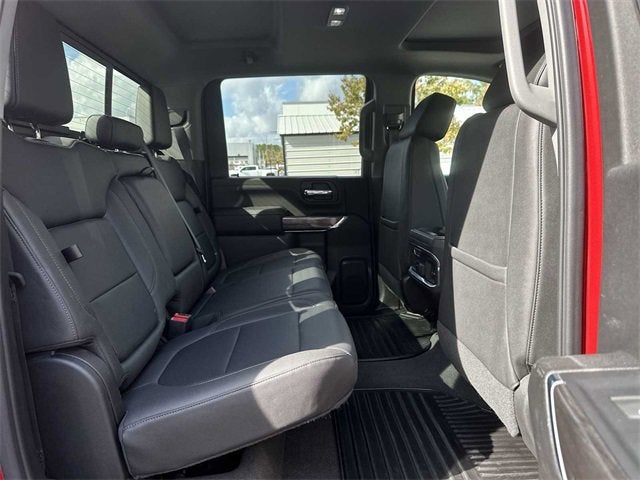 2023 Chevrolet Silverado 2500 HD LTZ