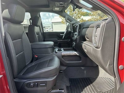 2023 Chevrolet Silverado 2500 HD LTZ