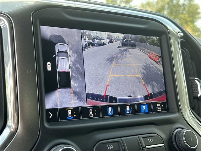 2023 Chevrolet Silverado 2500 HD LTZ